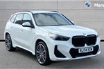 2024 BMW X1