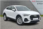 2024 Audi Q3