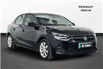 2022 Vauxhall Corsa