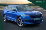 2023 Skoda Kodiaq