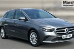 2019 Mercedes-Benz B-Class