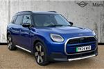 2024 MINI Countryman