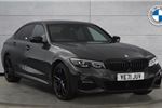 2021 BMW 3 Series