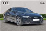 2021 Audi A7