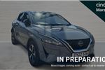 2022 Nissan Qashqai