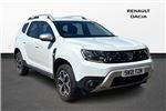 2021 Dacia Duster