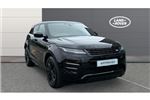 2023 Land Rover Range Rover Evoque