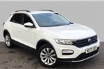 2021 Volkswagen T-Roc