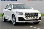 2019 Audi Q2