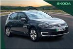 2020 Volkswagen e-Golf