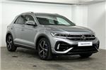 2022 Volkswagen T-Roc
