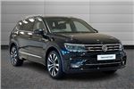 2021 Volkswagen Tiguan Allspace