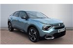 2022 Citroen C4