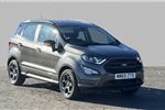 2020 Ford EcoSport