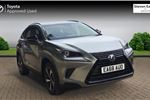 2018 Lexus NX