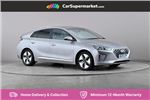 2021 Hyundai IONIQ