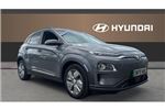 2021 Hyundai Kona Electric