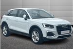 2024 Audi Q2