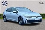 2024 Volkswagen Golf