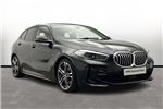 2020 BMW 1 Series