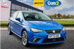 2023 SEAT Ibiza