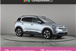 2021 Citroen C5 Aircross