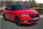 2019 Skoda Fabia