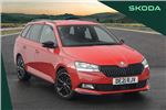 2021 Skoda Fabia