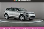 2021 Land Rover Range Rover Evoque
