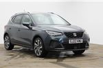 2022 SEAT Arona