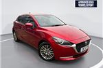 2022 Mazda 2