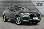 2022 Audi Q7
