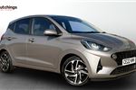 2022 Hyundai i10