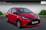 2016 Toyota Aygo