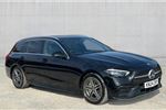 2024 Mercedes-Benz C-Class Estate