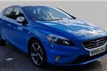 2015 Volvo V40