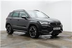 2024 Cupra Ateca