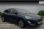 2019 Ford Focus