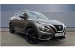 2021 Nissan Juke