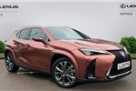 2024 Lexus UX