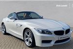 2015 BMW Z4