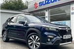 2023 Suzuki S-Cross 1.4 Boosterjet 48V Hybrid Ultra ALLGRIP 5dr