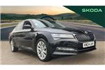 2024 Skoda Superb