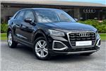 2024 Audi Q2