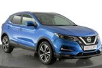 2019 Nissan Qashqai