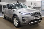 2021 Land Rover Range Rover Evoque