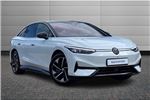 2025 Volkswagen ID.7