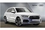 2020 Audi SQ5