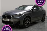 2021 BMW X2
