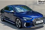 2021 Audi S3